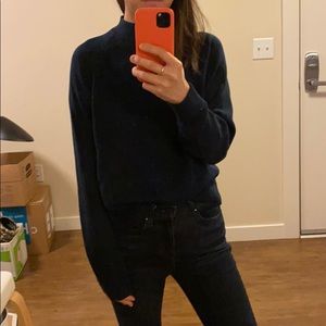 Everlane sweater